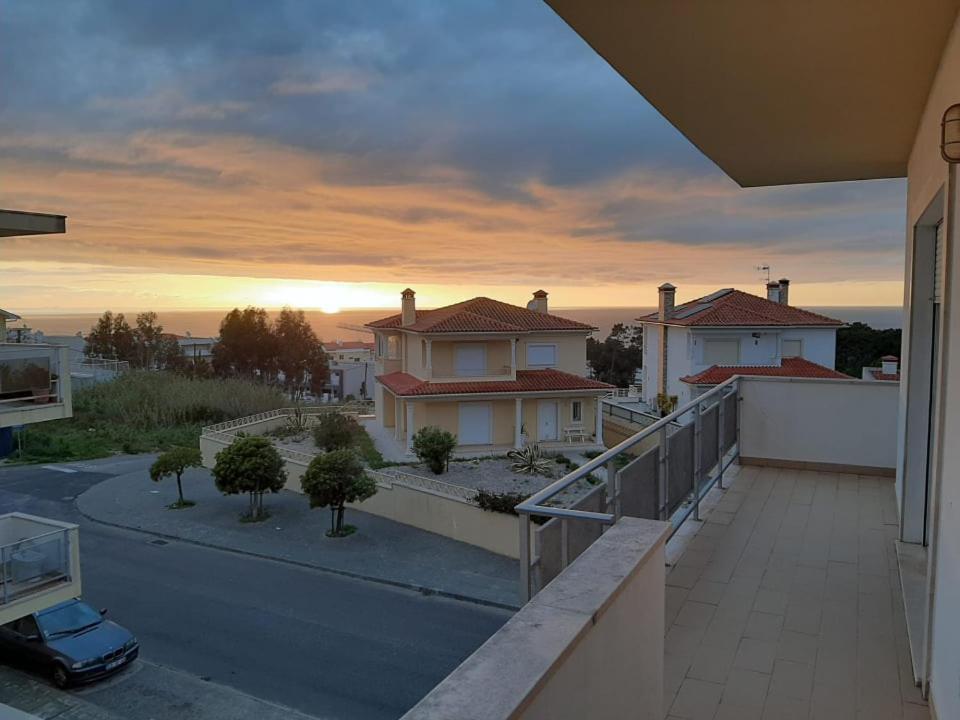 شقة T2 Por Do Sol نازاريه المظهر الخارجي الصورة