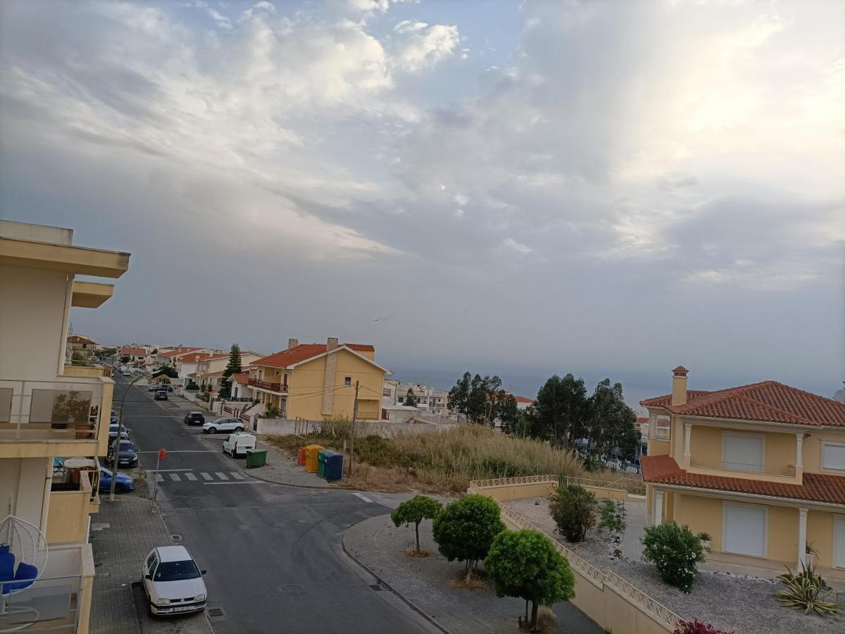 شقة T2 Por Do Sol نازاريه المظهر الخارجي الصورة