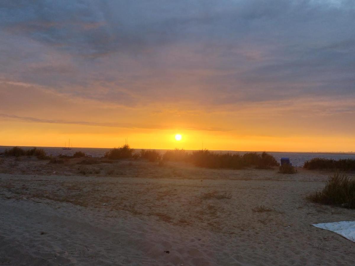 شقة T2 Por Do Sol نازاريه المظهر الخارجي الصورة